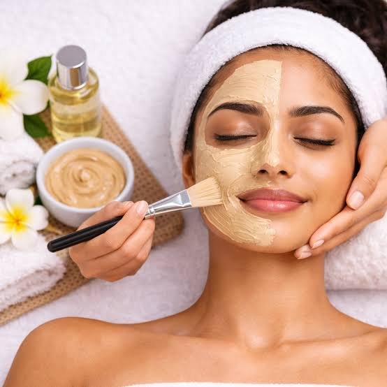 Body D-Tan Facial